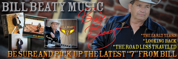 Bill Beaty Music